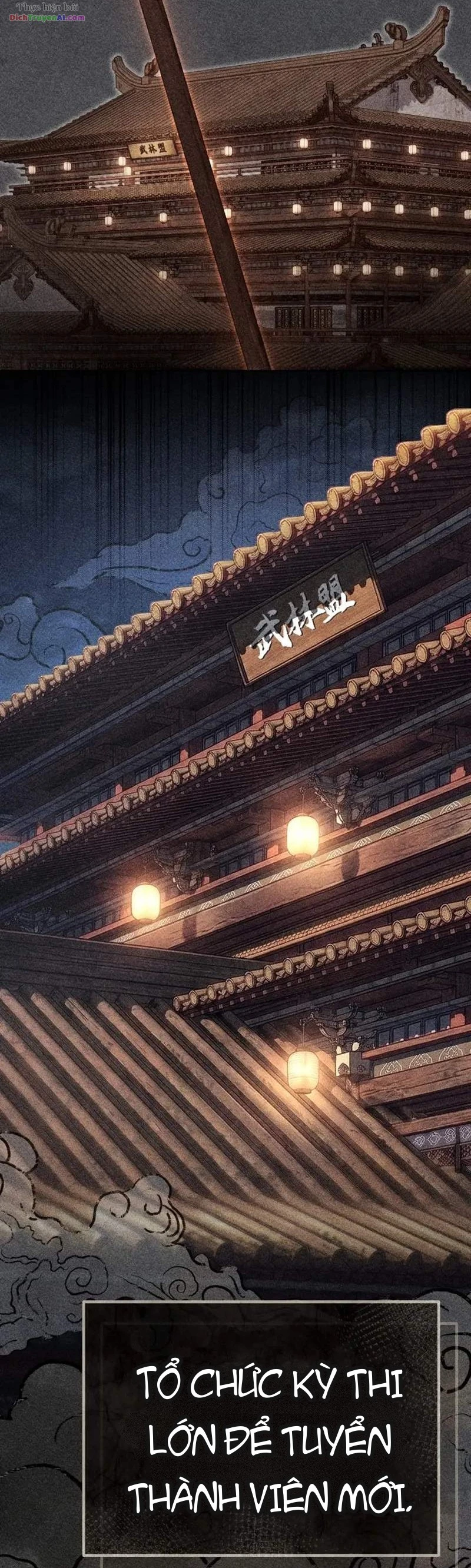 Ta Trở Thành Tiểu Sư Đệ Cấp Võ Thần Chapter 2 - 30