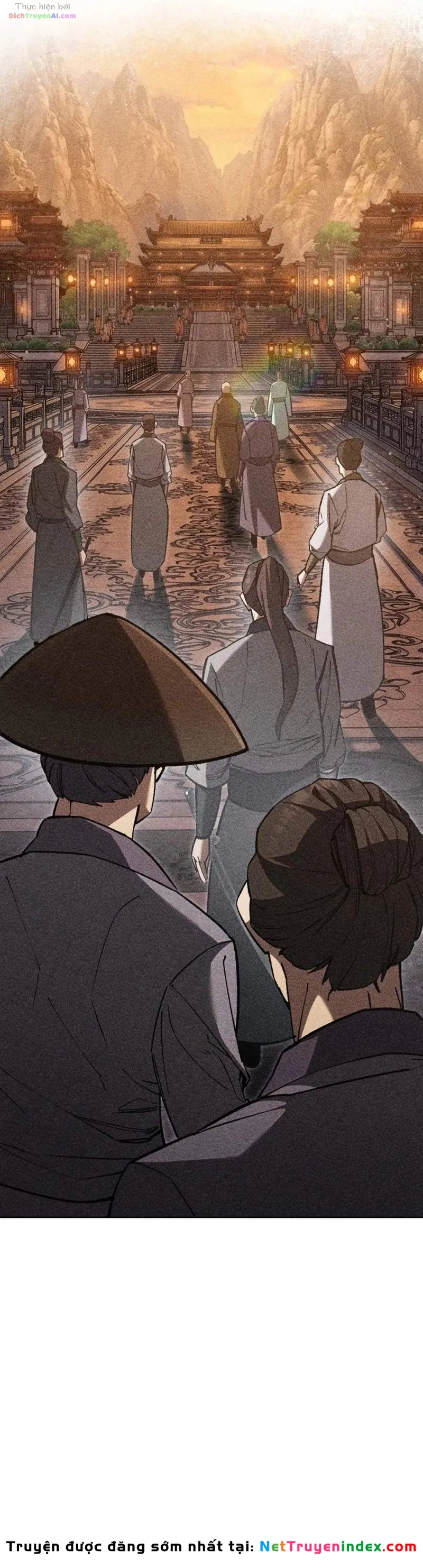 Ta Trở Thành Tiểu Sư Đệ Cấp Võ Thần Chapter 2 - 32