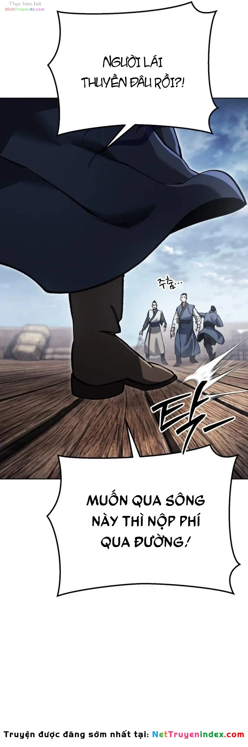 Ta Trở Thành Tiểu Sư Đệ Cấp Võ Thần Chapter 2 - 43