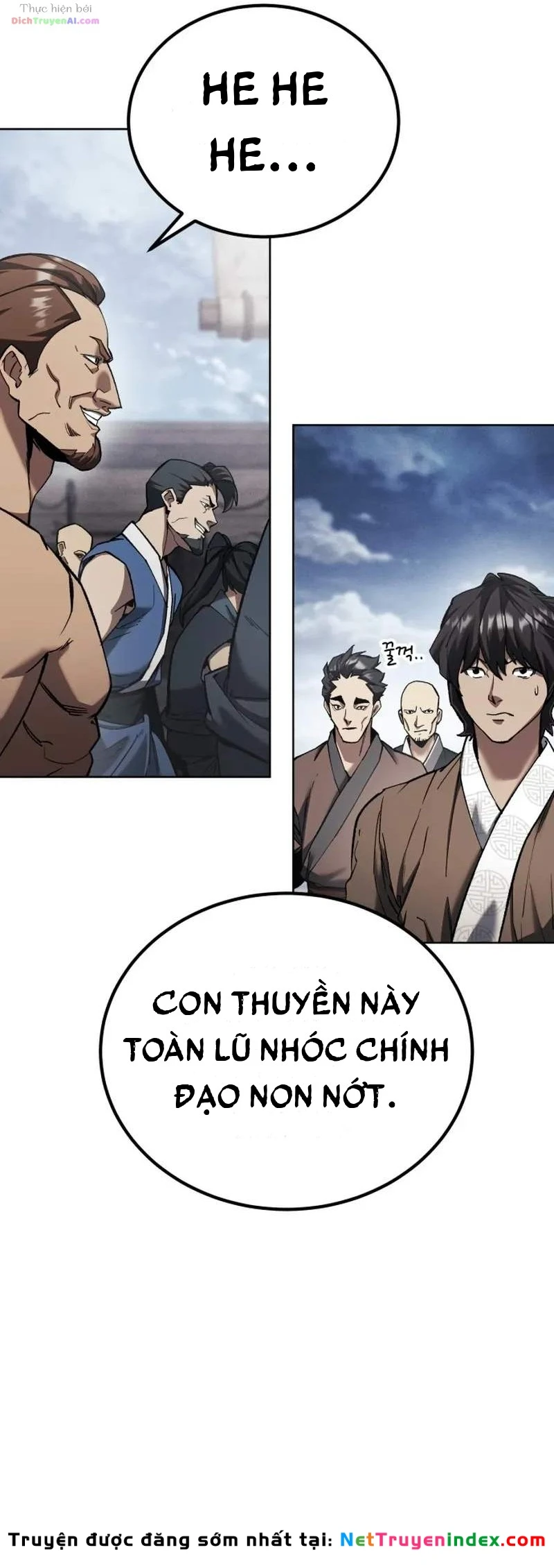 Ta Trở Thành Tiểu Sư Đệ Cấp Võ Thần Chapter 2 - 44