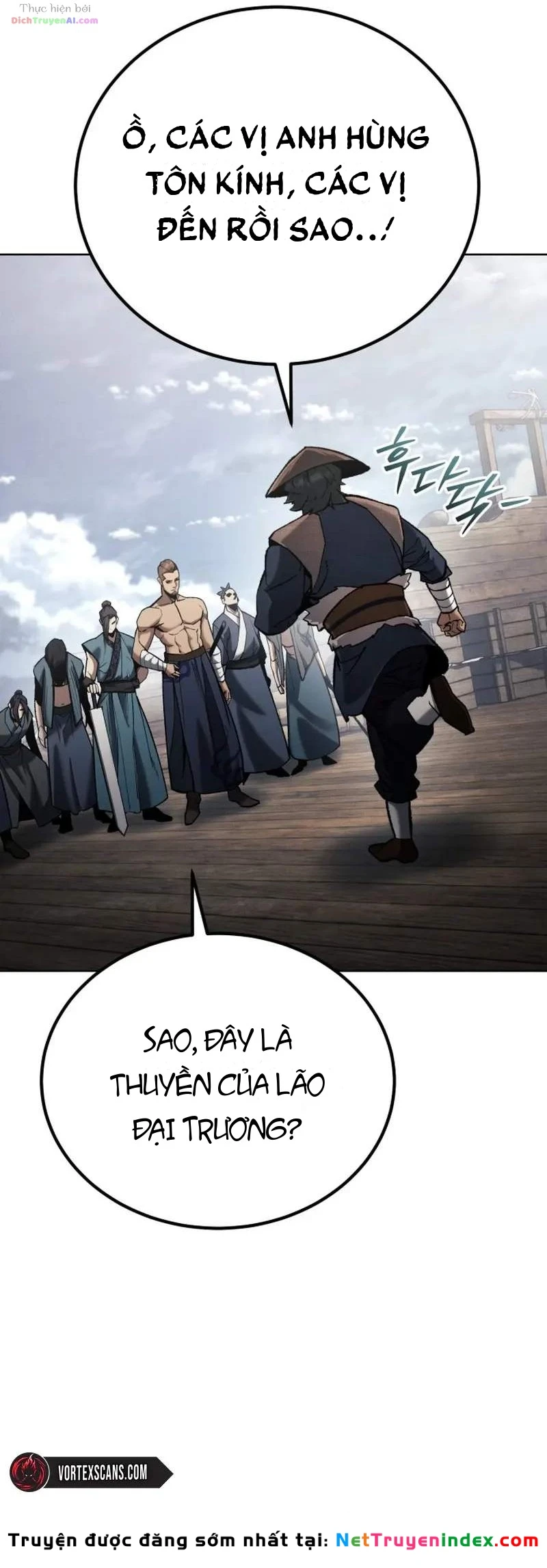 Ta Trở Thành Tiểu Sư Đệ Cấp Võ Thần Chapter 2 - 46