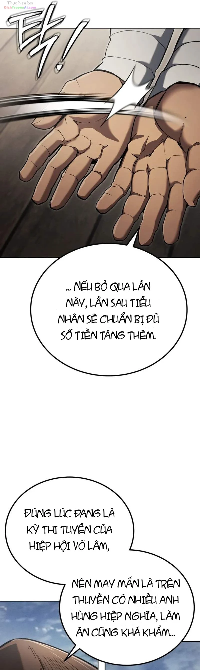 Ta Trở Thành Tiểu Sư Đệ Cấp Võ Thần Chapter 2 - 48