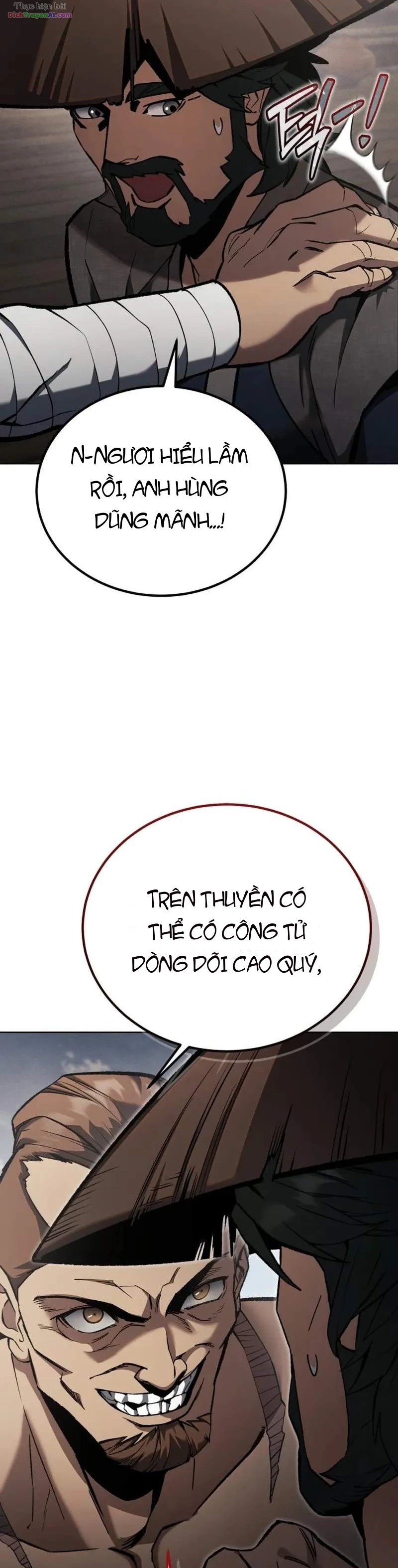 Ta Trở Thành Tiểu Sư Đệ Cấp Võ Thần Chapter 2 - 51