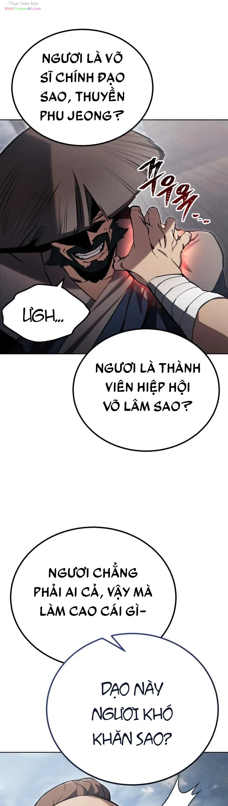 Ta Trở Thành Tiểu Sư Đệ Cấp Võ Thần Chapter 2 - 53