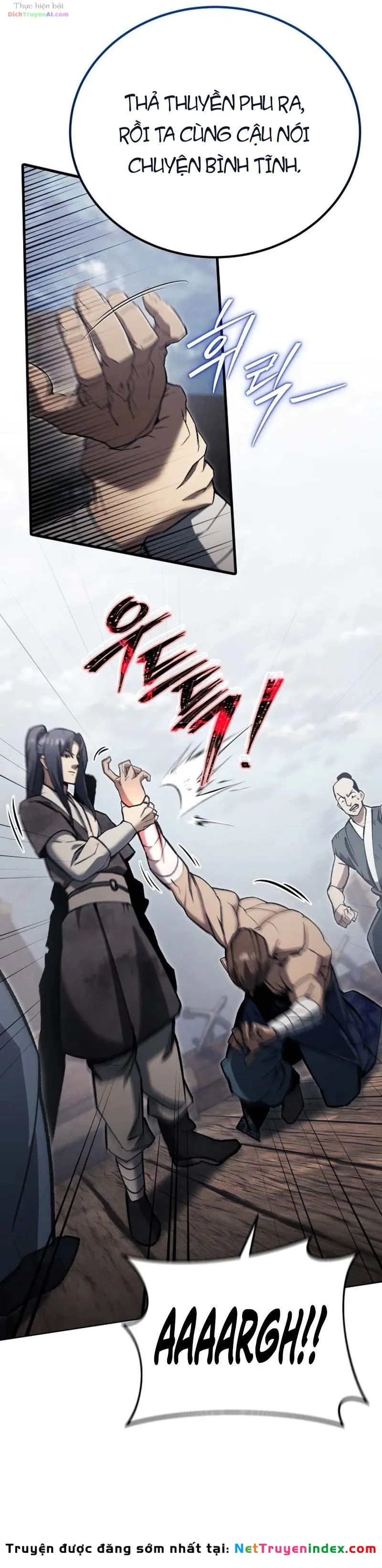 Ta Trở Thành Tiểu Sư Đệ Cấp Võ Thần Chapter 2 - 60