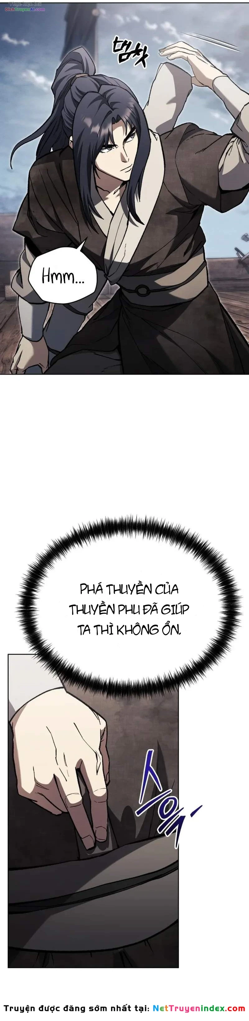 Ta Trở Thành Tiểu Sư Đệ Cấp Võ Thần Chapter 2 - 66