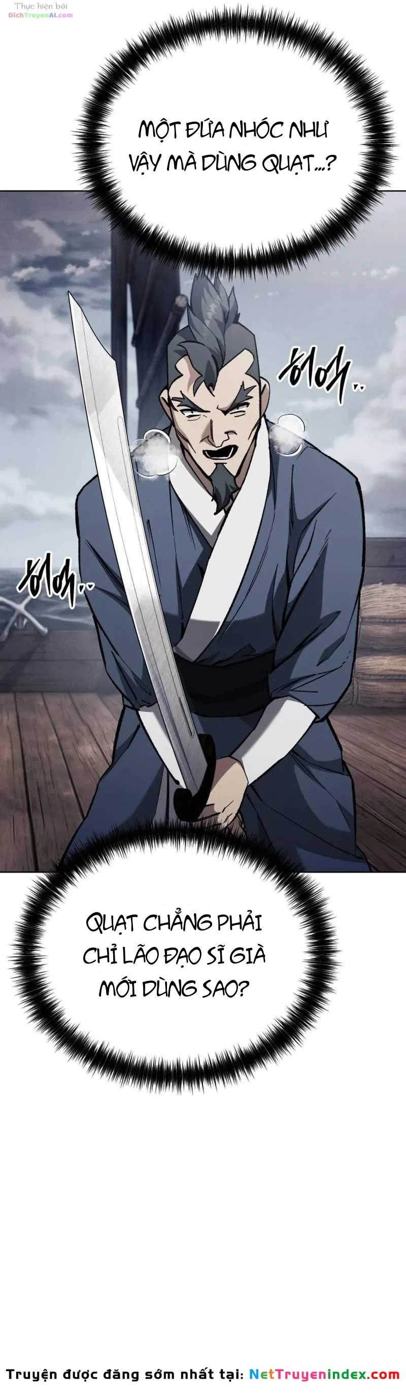 Ta Trở Thành Tiểu Sư Đệ Cấp Võ Thần Chapter 2 - 68