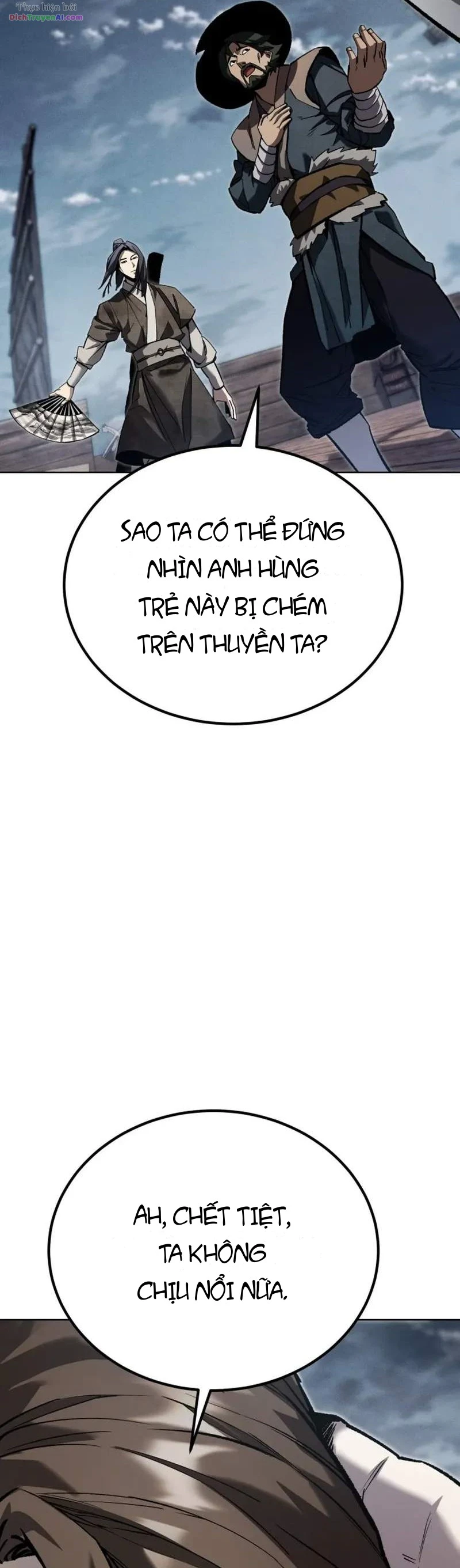 Ta Trở Thành Tiểu Sư Đệ Cấp Võ Thần Chapter 2 - 72
