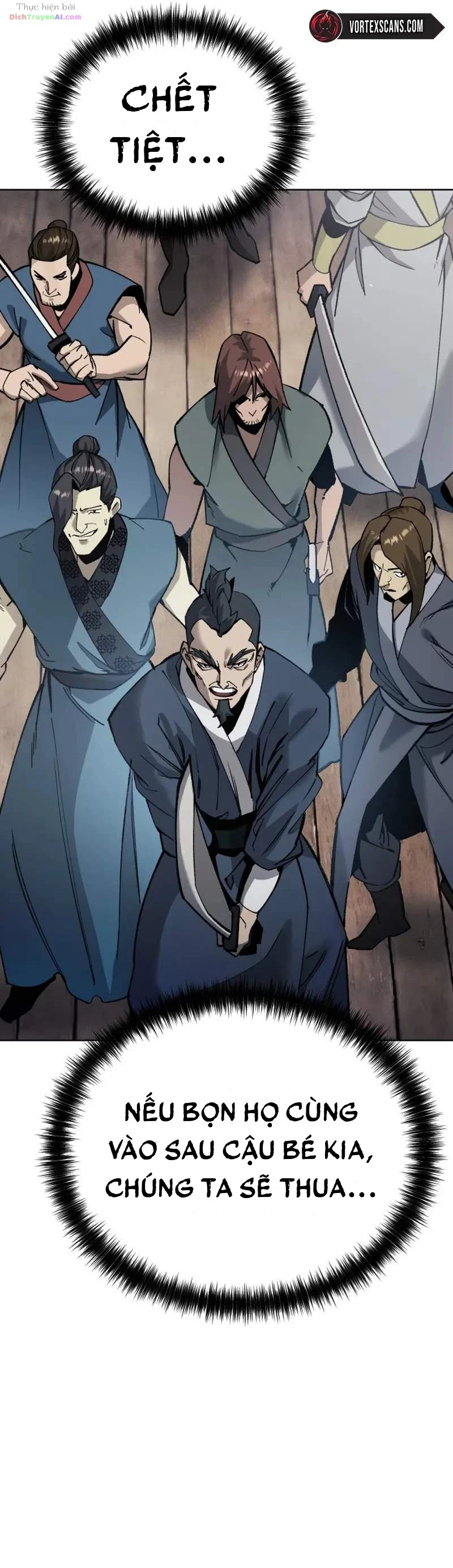Ta Trở Thành Tiểu Sư Đệ Cấp Võ Thần Chapter 2 - 79