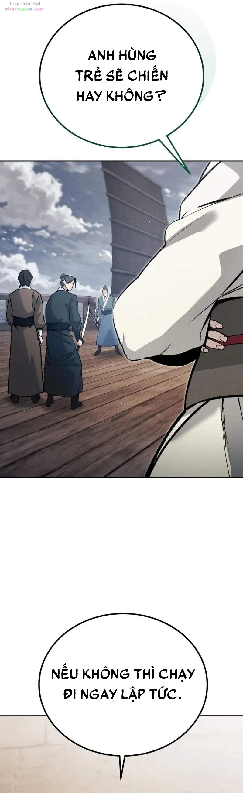 Ta Trở Thành Tiểu Sư Đệ Cấp Võ Thần Chapter 2 - 80