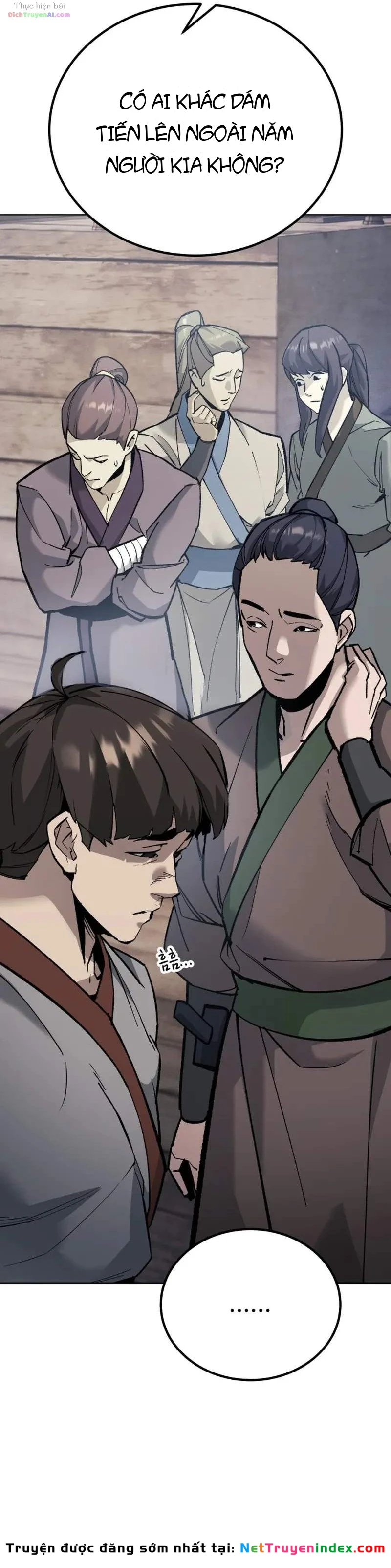 Ta Trở Thành Tiểu Sư Đệ Cấp Võ Thần Chapter 2 - 82