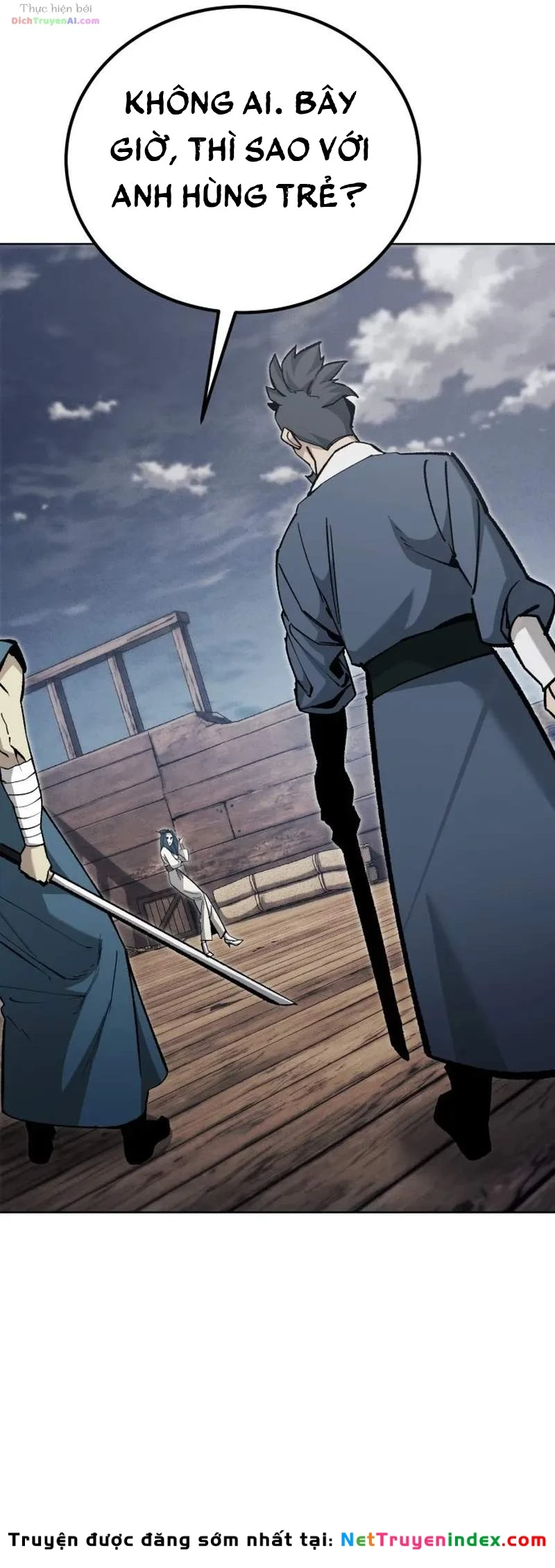 Ta Trở Thành Tiểu Sư Đệ Cấp Võ Thần Chapter 2 - 83
