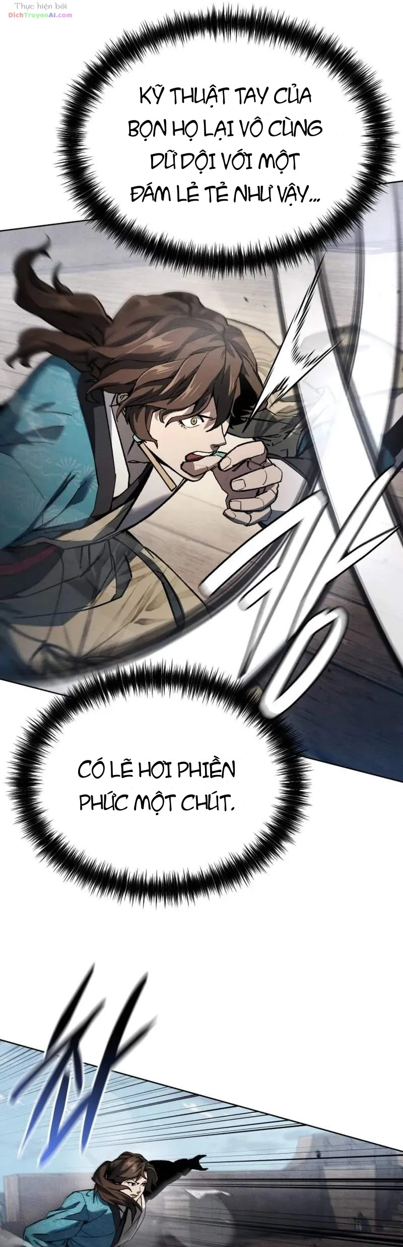 Ta Trở Thành Tiểu Sư Đệ Cấp Võ Thần Chapter 2 - 91