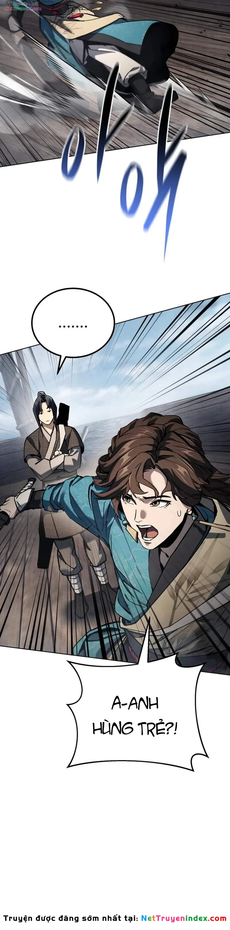 Ta Trở Thành Tiểu Sư Đệ Cấp Võ Thần Chapter 2 - 92