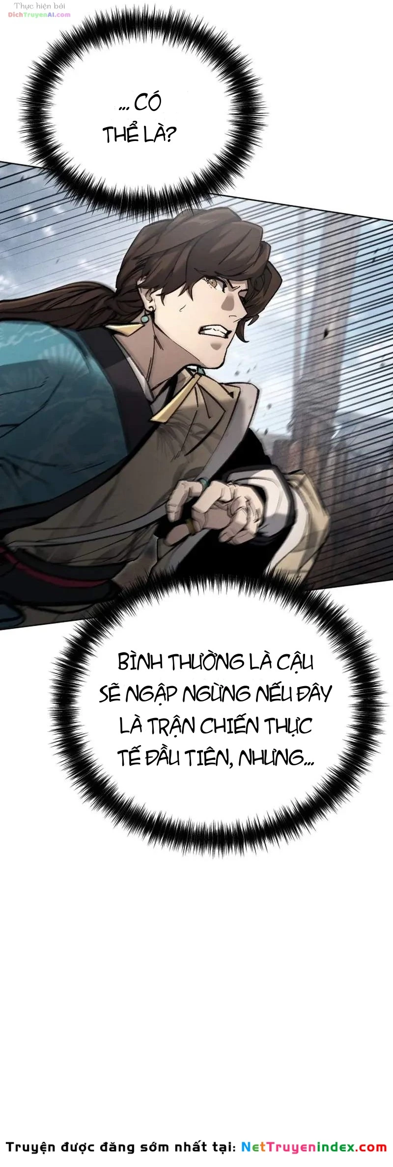 Ta Trở Thành Tiểu Sư Đệ Cấp Võ Thần Chapter 2 - 93
