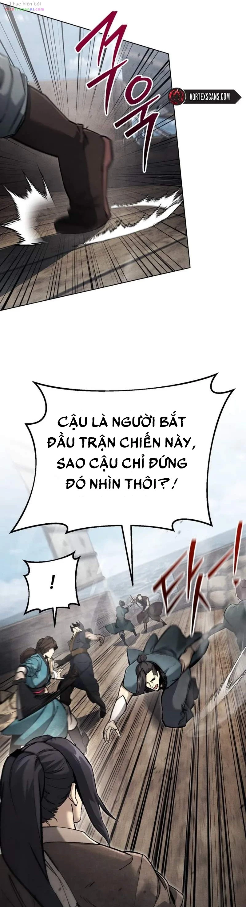 Ta Trở Thành Tiểu Sư Đệ Cấp Võ Thần Chapter 2 - 95