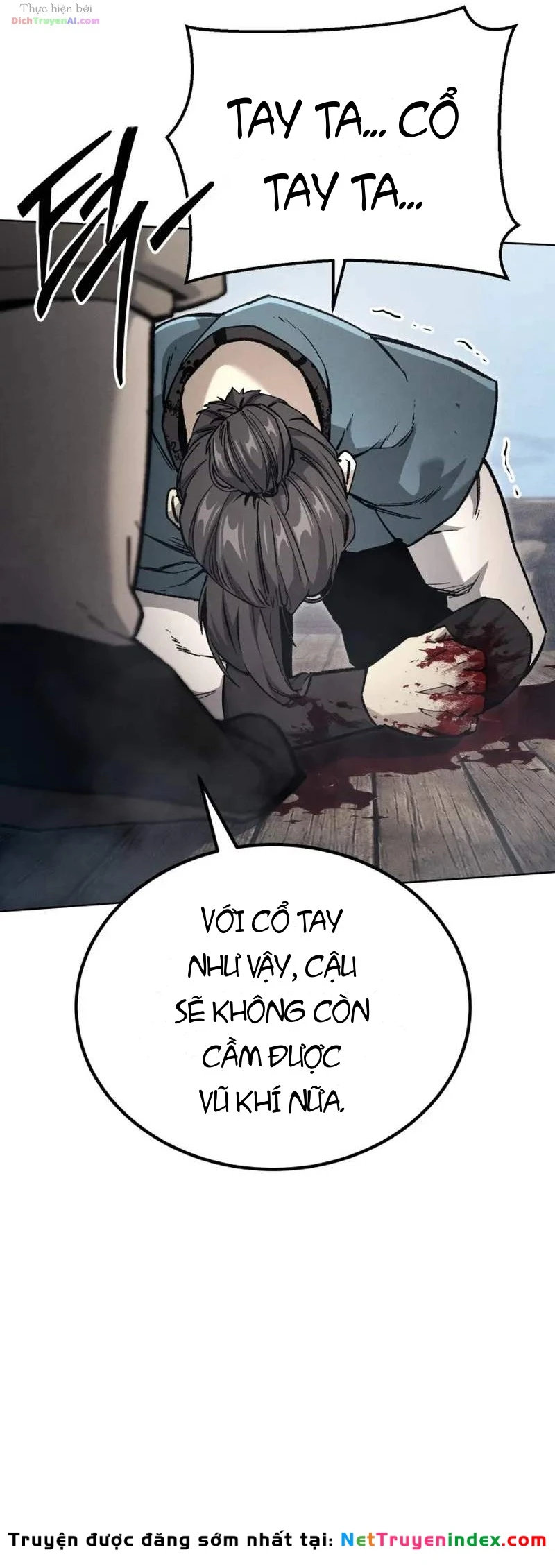 Ta Trở Thành Tiểu Sư Đệ Cấp Võ Thần Chapter 2 - 104
