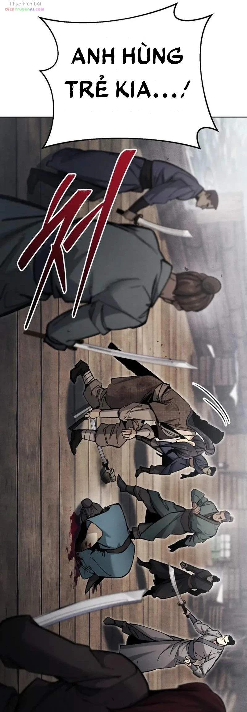 Ta Trở Thành Tiểu Sư Đệ Cấp Võ Thần Chapter 2 - 108