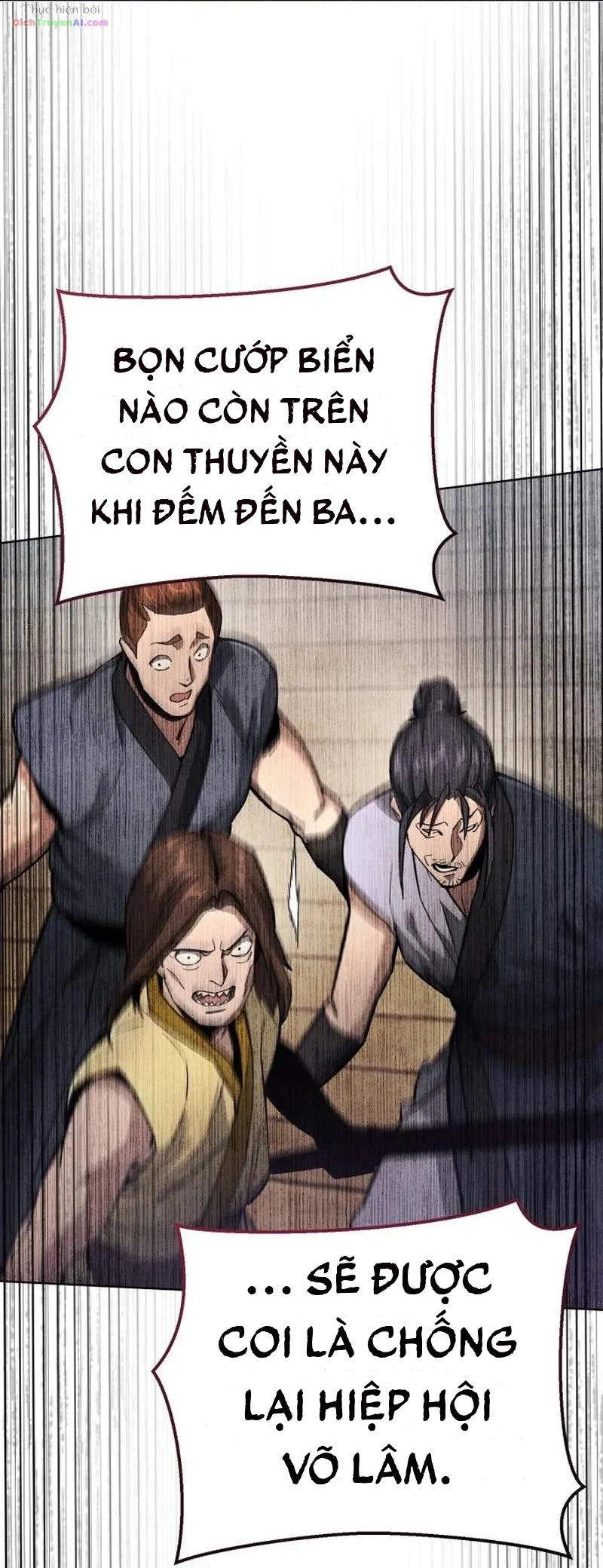 Ta Trở Thành Tiểu Sư Đệ Cấp Võ Thần Chapter 2 - 128