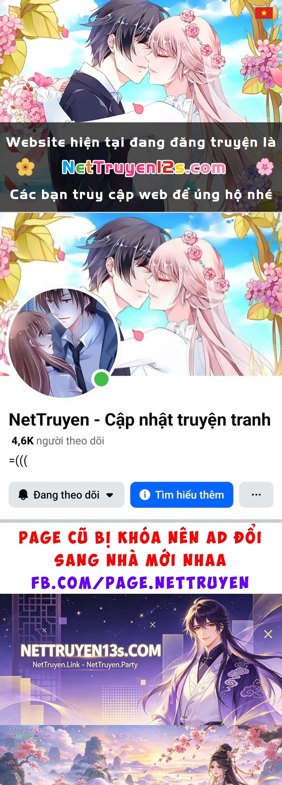 Ta Trở Thành Tiểu Sư Đệ Cấp Võ Thần Chapter 8 - 1