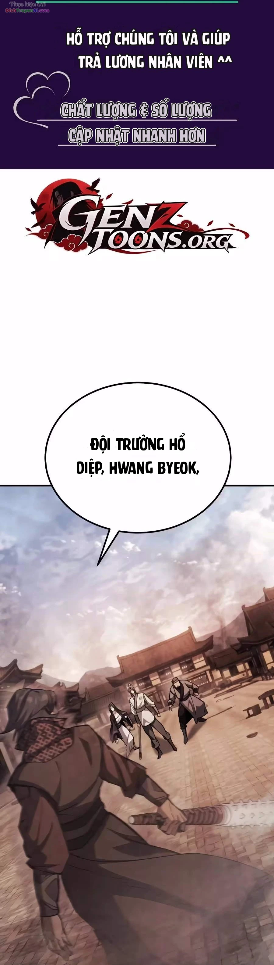 Ta Trở Thành Tiểu Sư Đệ Cấp Võ Thần Chapter 8 - 4
