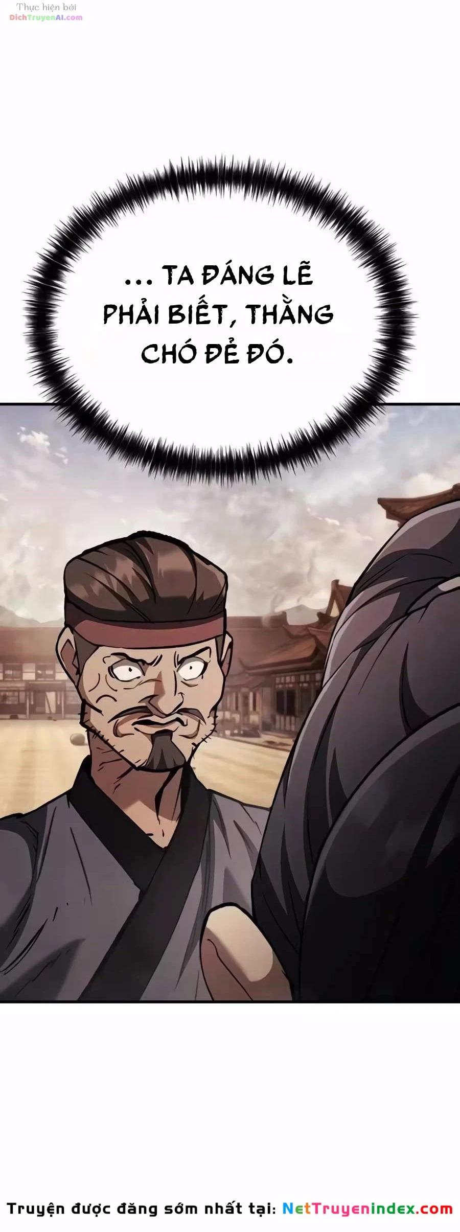 Ta Trở Thành Tiểu Sư Đệ Cấp Võ Thần Chapter 8 - 8