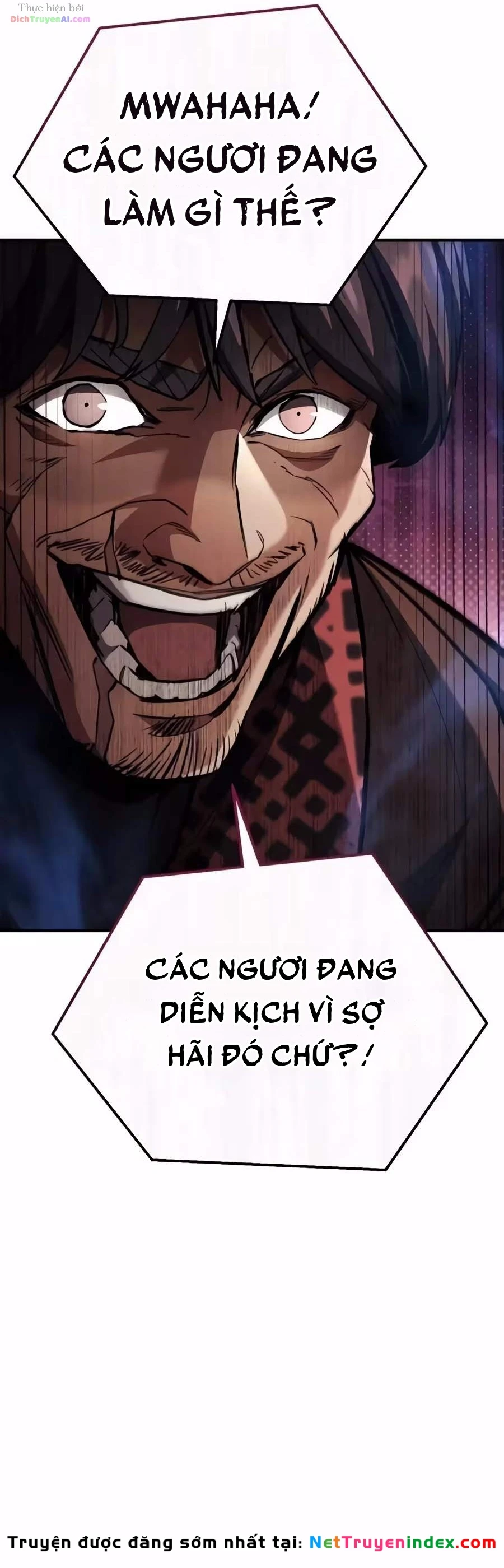 Ta Trở Thành Tiểu Sư Đệ Cấp Võ Thần Chapter 8 - 9