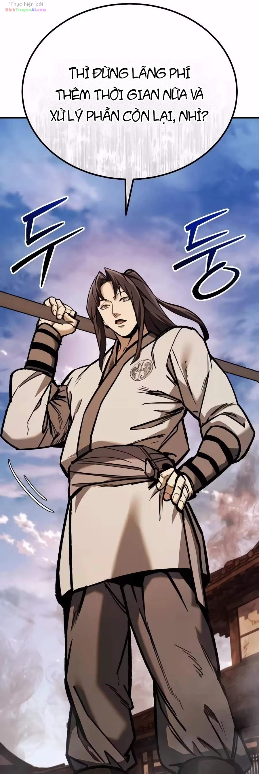 Ta Trở Thành Tiểu Sư Đệ Cấp Võ Thần Chapter 8 - 45