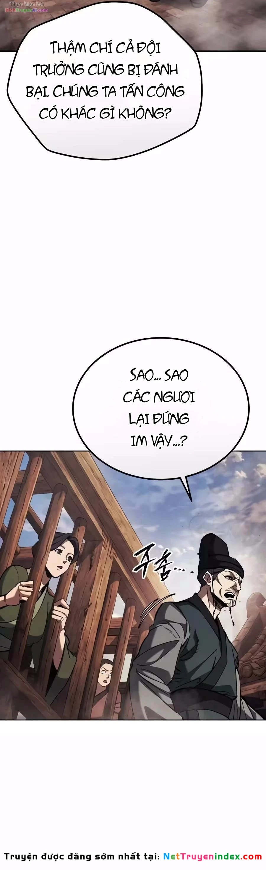 Ta Trở Thành Tiểu Sư Đệ Cấp Võ Thần Chapter 8 - 48