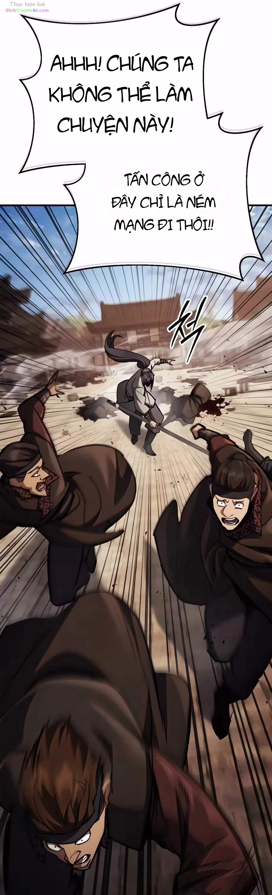 Ta Trở Thành Tiểu Sư Đệ Cấp Võ Thần Chapter 8 - 59