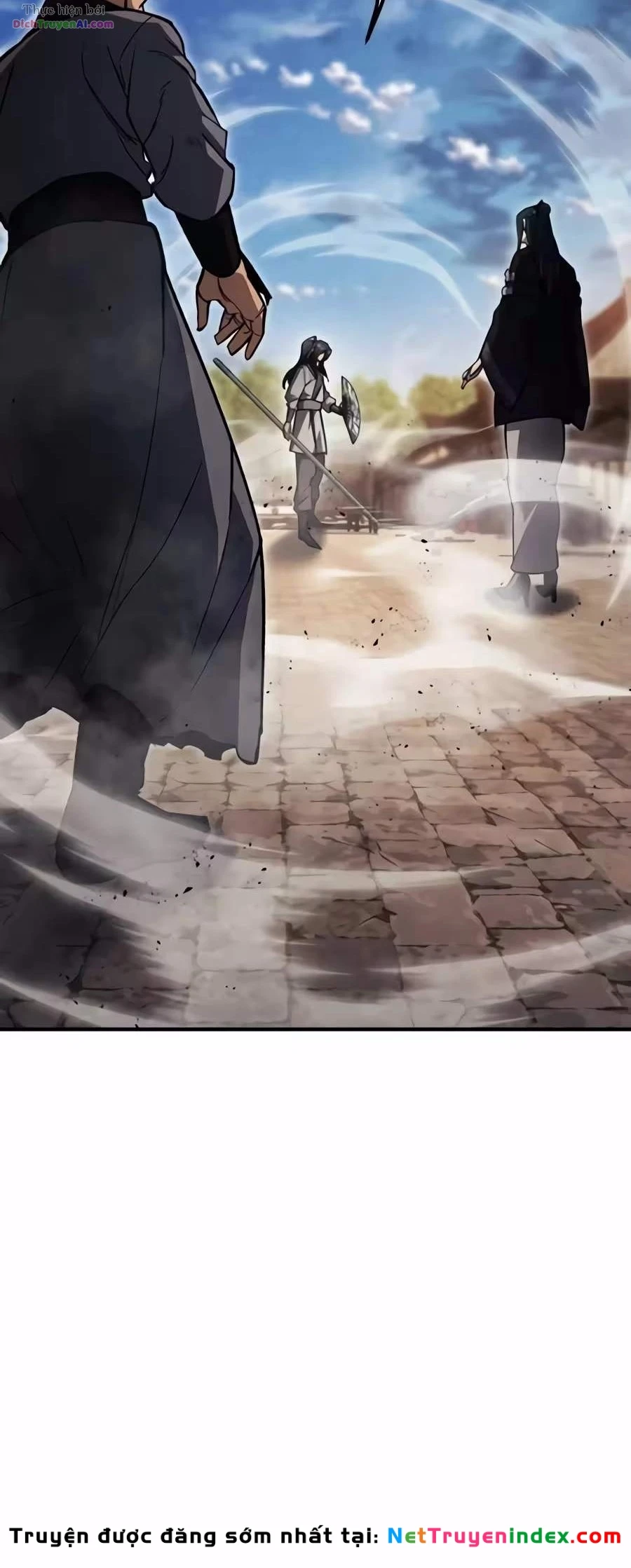 Ta Trở Thành Tiểu Sư Đệ Cấp Võ Thần Chapter 8 - 70