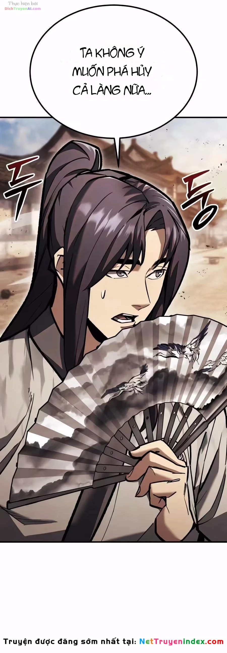 Ta Trở Thành Tiểu Sư Đệ Cấp Võ Thần Chapter 8 - 71