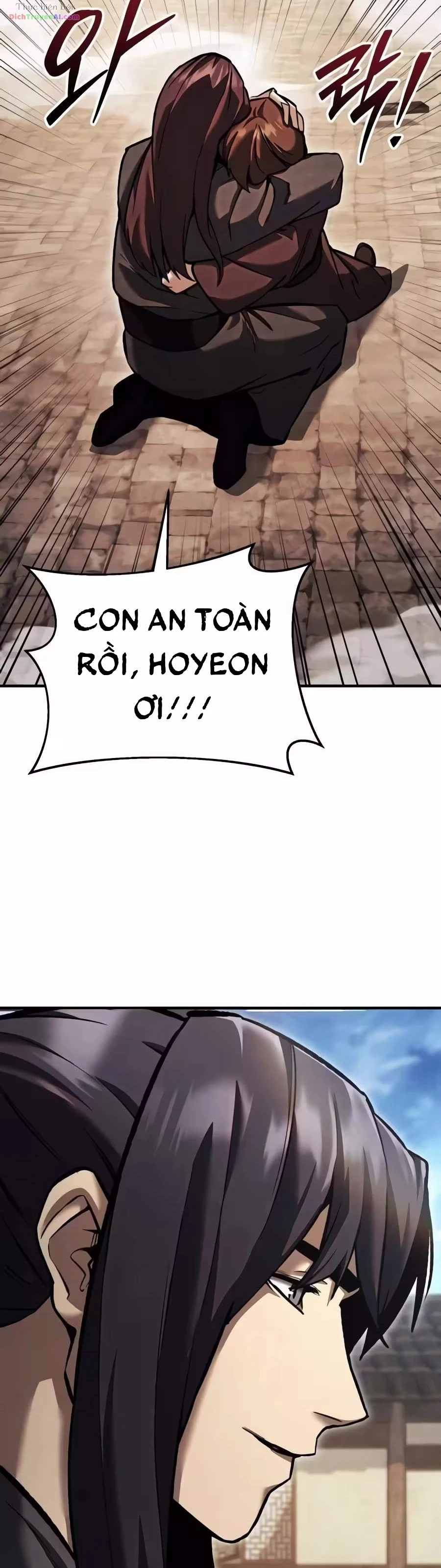 Ta Trở Thành Tiểu Sư Đệ Cấp Võ Thần Chapter 8 - 75