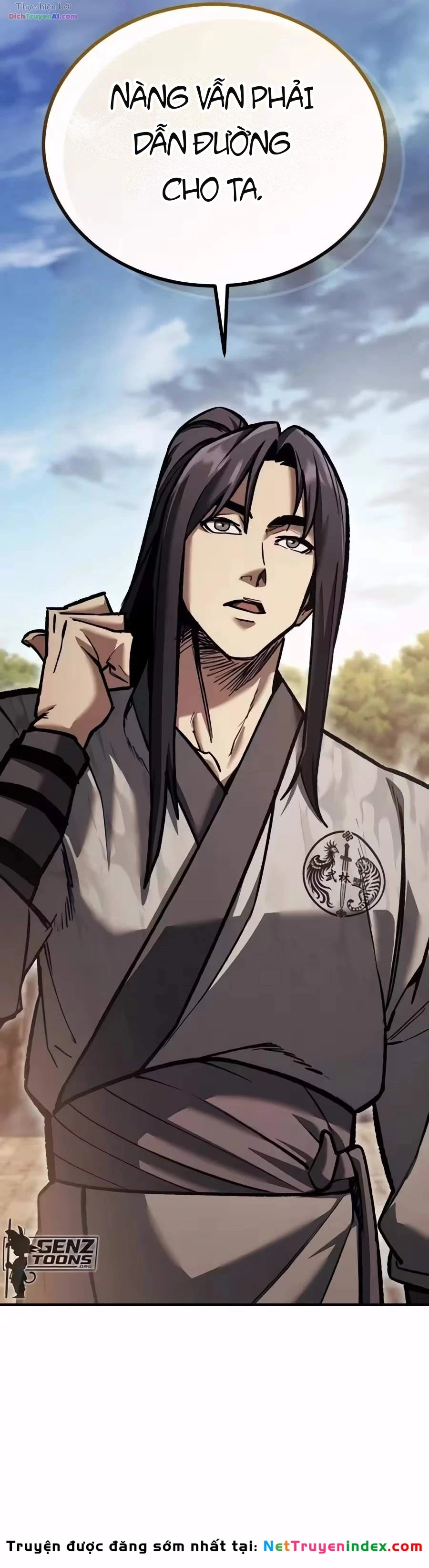 Ta Trở Thành Tiểu Sư Đệ Cấp Võ Thần Chapter 8 - 92