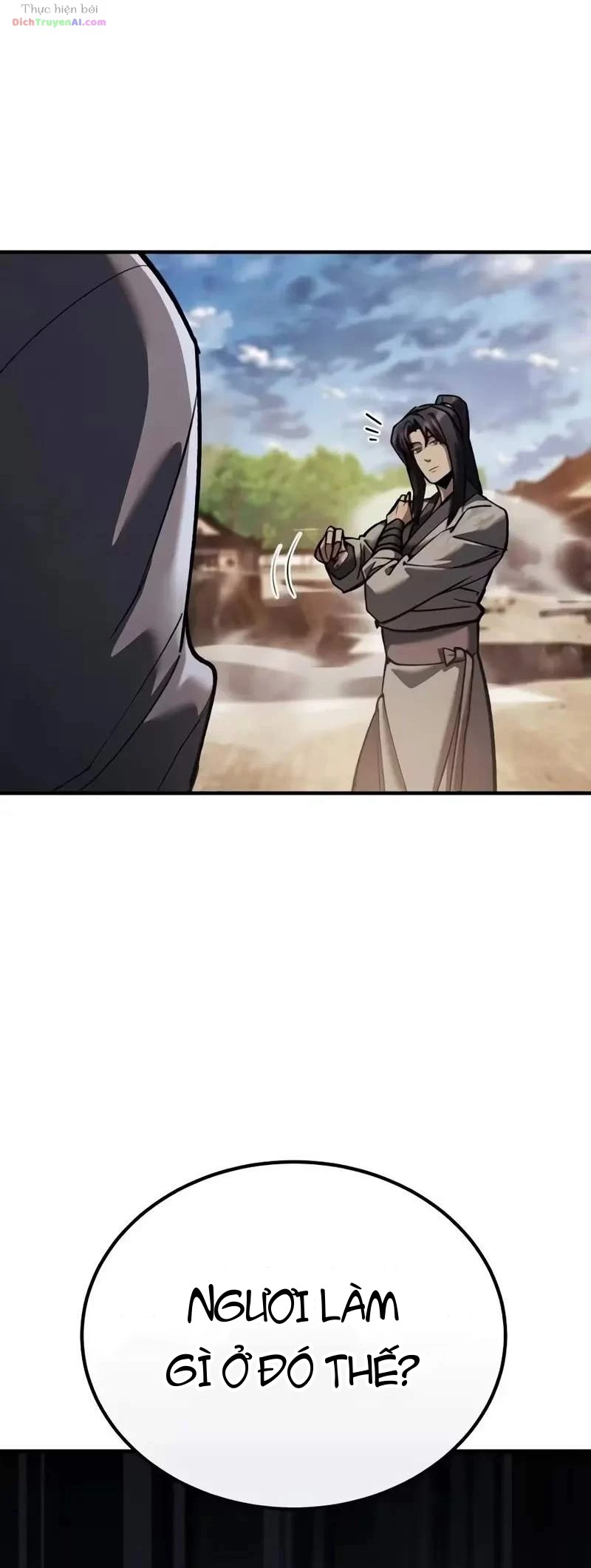 Ta Trở Thành Tiểu Sư Đệ Cấp Võ Thần Chapter 9 - 4