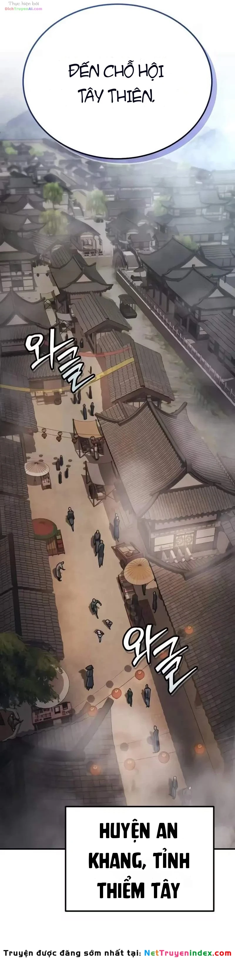 Ta Trở Thành Tiểu Sư Đệ Cấp Võ Thần Chapter 9 - 7