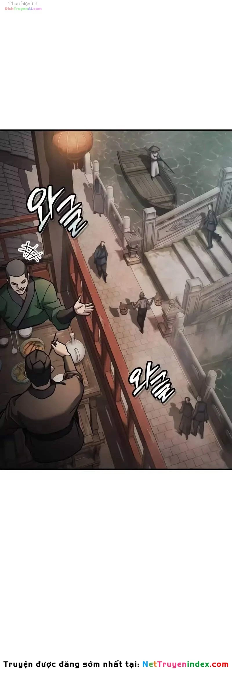 Ta Trở Thành Tiểu Sư Đệ Cấp Võ Thần Chapter 9 - 8