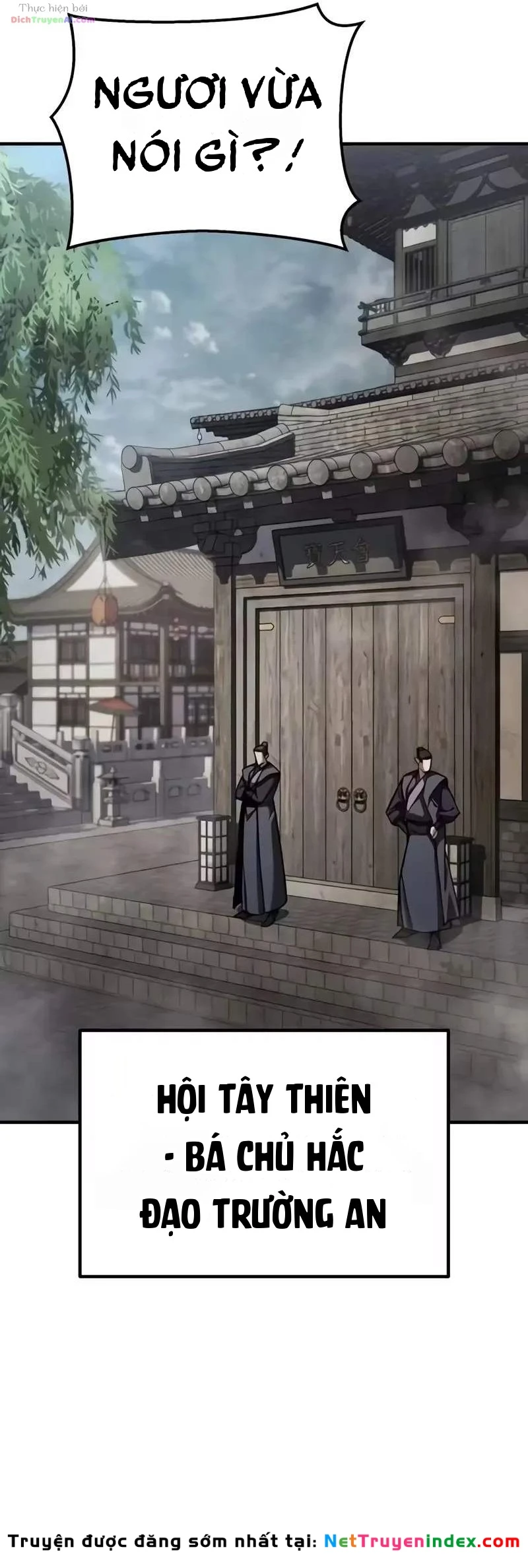 Ta Trở Thành Tiểu Sư Đệ Cấp Võ Thần Chapter 9 - 9