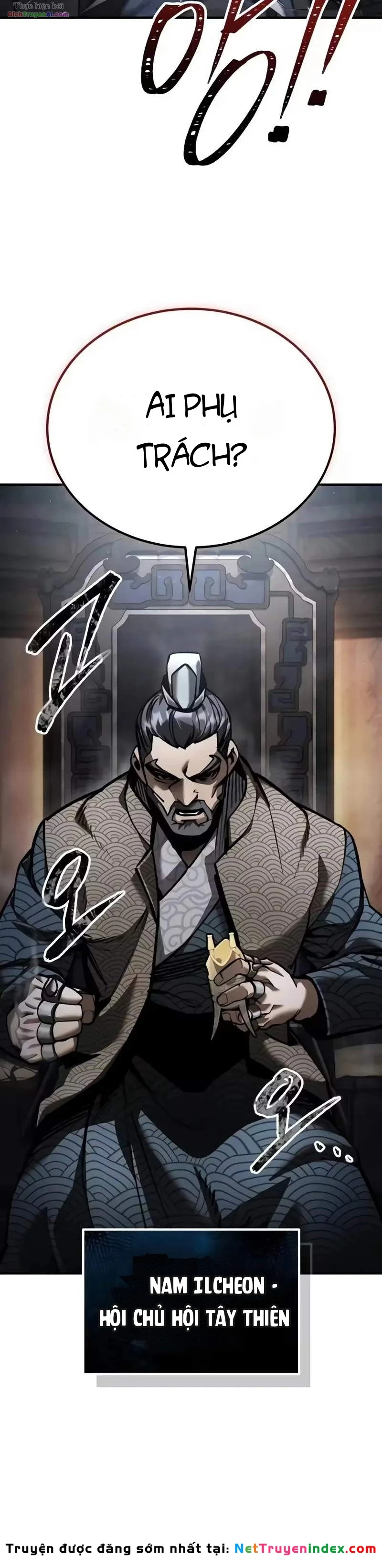 Ta Trở Thành Tiểu Sư Đệ Cấp Võ Thần Chapter 9 - 12