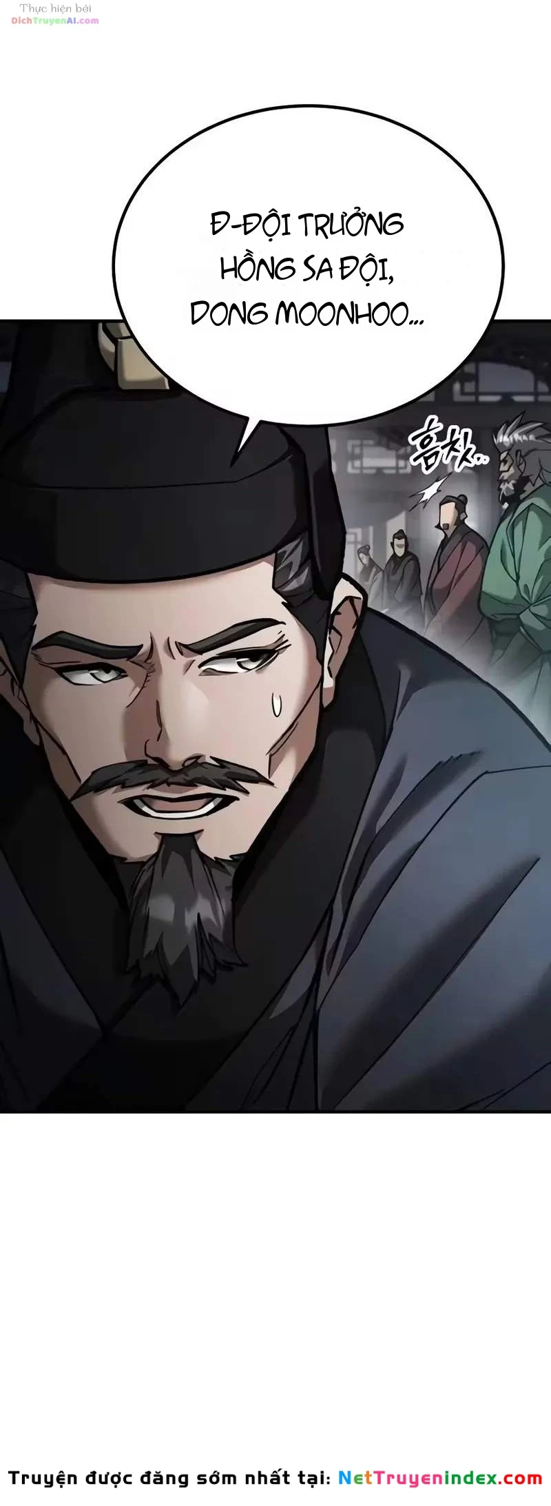 Ta Trở Thành Tiểu Sư Đệ Cấp Võ Thần Chapter 9 - 13