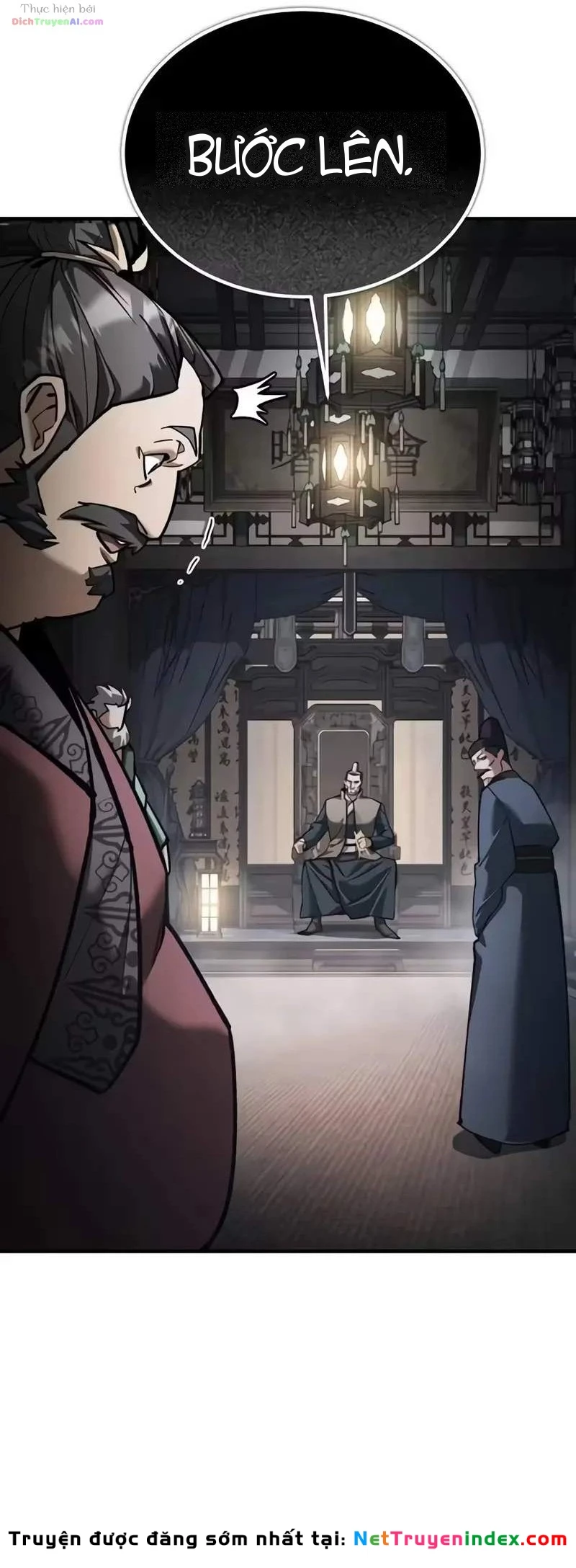 Ta Trở Thành Tiểu Sư Đệ Cấp Võ Thần Chapter 9 - 14