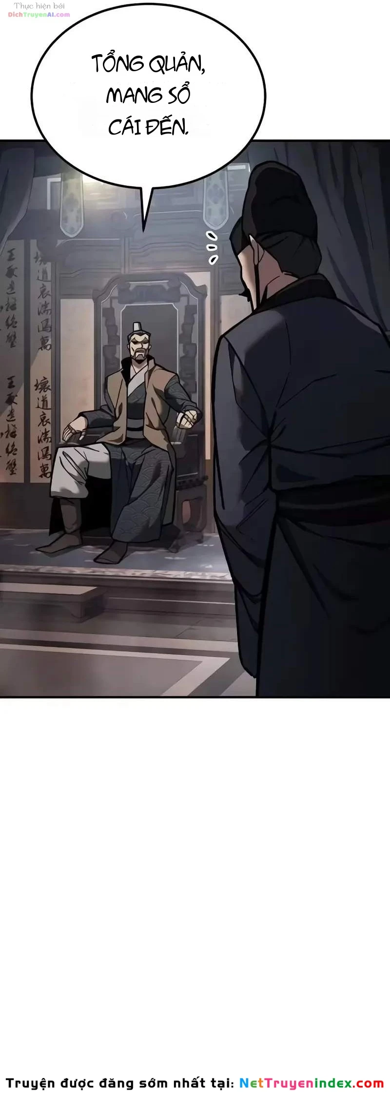 Ta Trở Thành Tiểu Sư Đệ Cấp Võ Thần Chapter 9 - 23