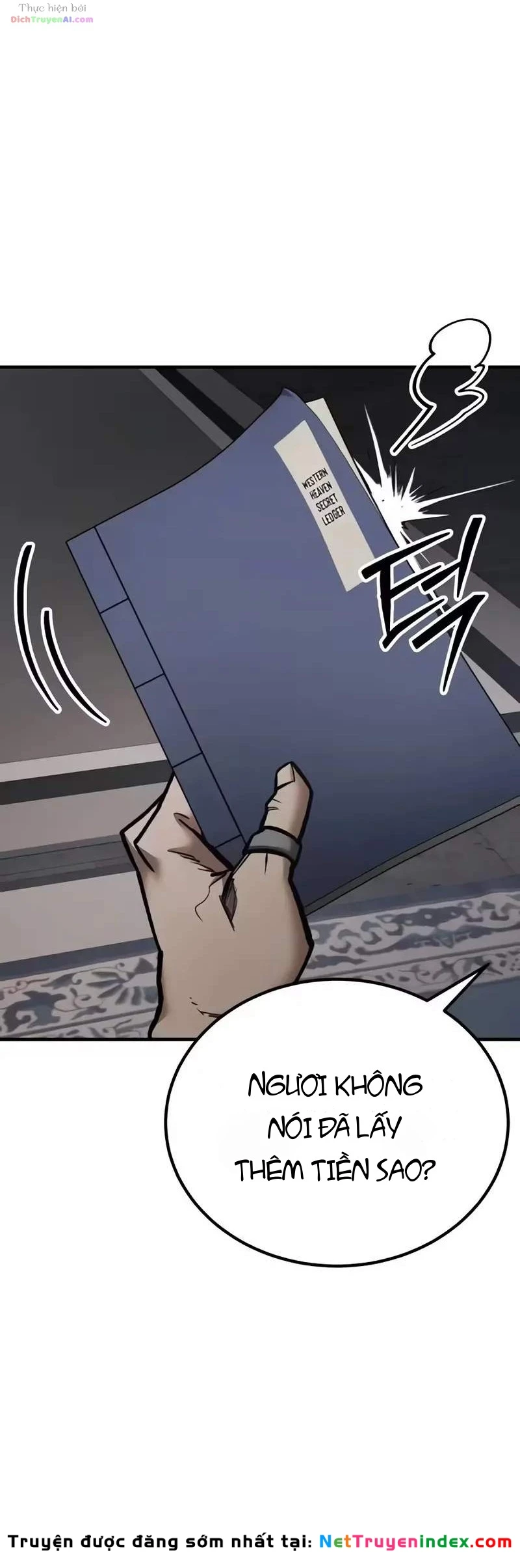 Ta Trở Thành Tiểu Sư Đệ Cấp Võ Thần Chapter 9 - 27