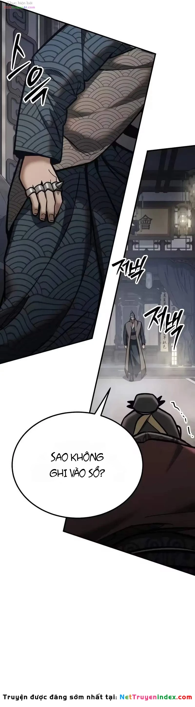 Ta Trở Thành Tiểu Sư Đệ Cấp Võ Thần Chapter 9 - 28