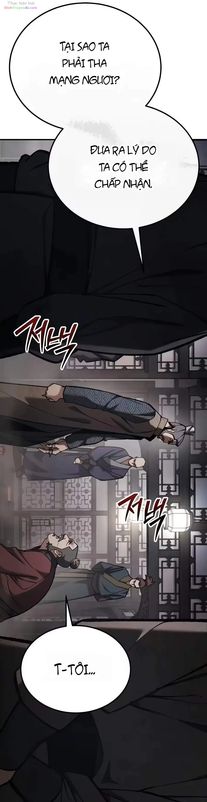 Ta Trở Thành Tiểu Sư Đệ Cấp Võ Thần Chapter 9 - 30