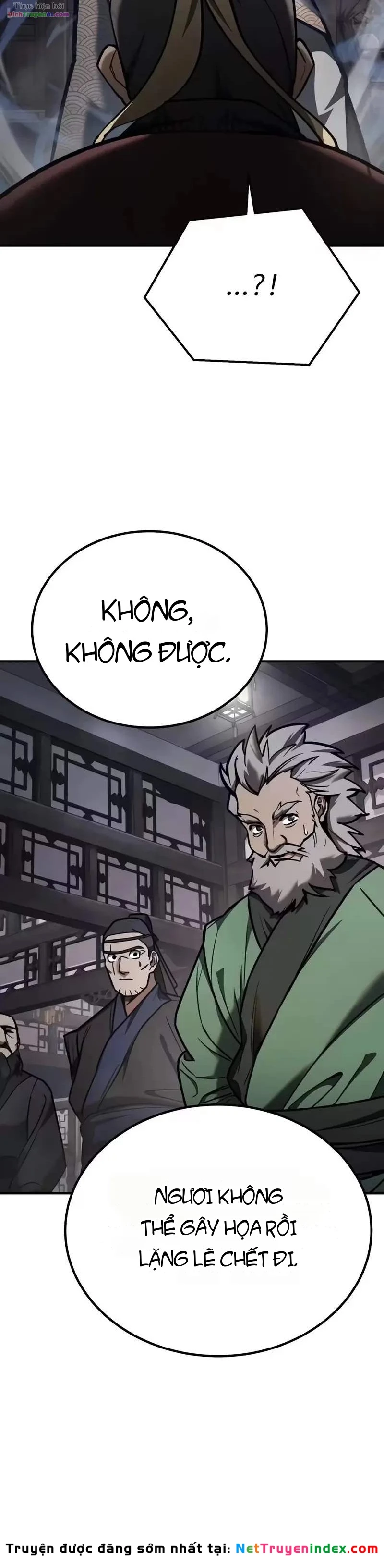 Ta Trở Thành Tiểu Sư Đệ Cấp Võ Thần Chapter 9 - 35