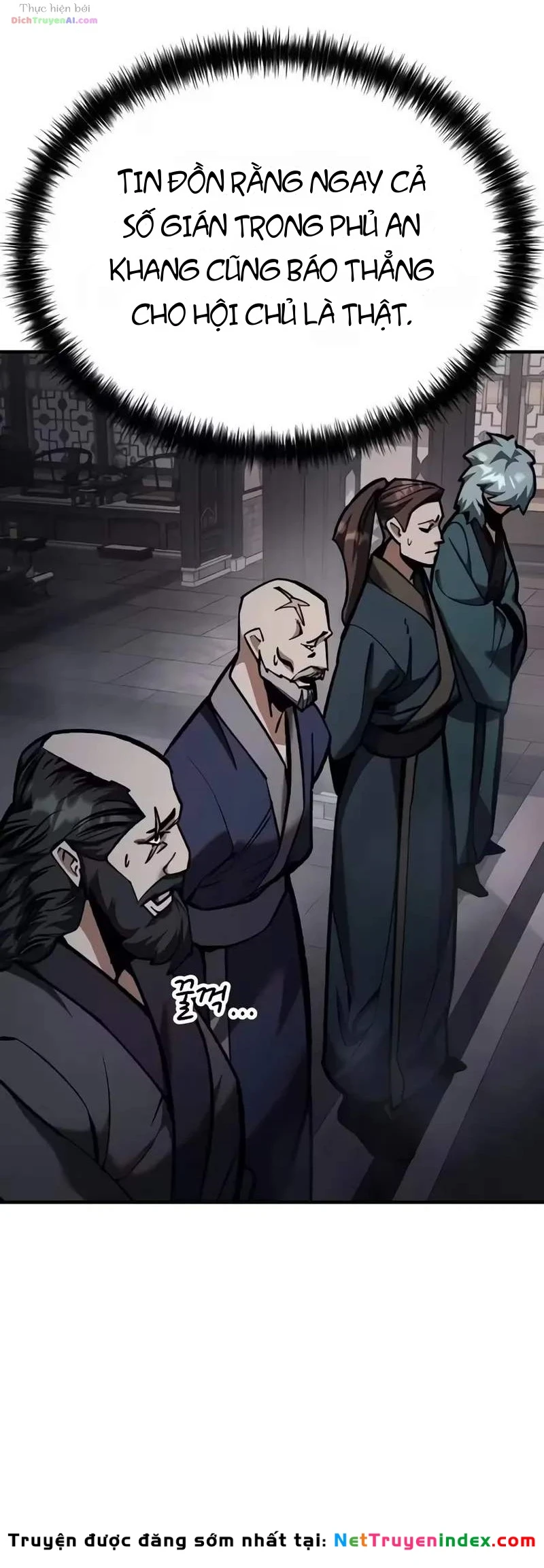Ta Trở Thành Tiểu Sư Đệ Cấp Võ Thần Chapter 9 - 41