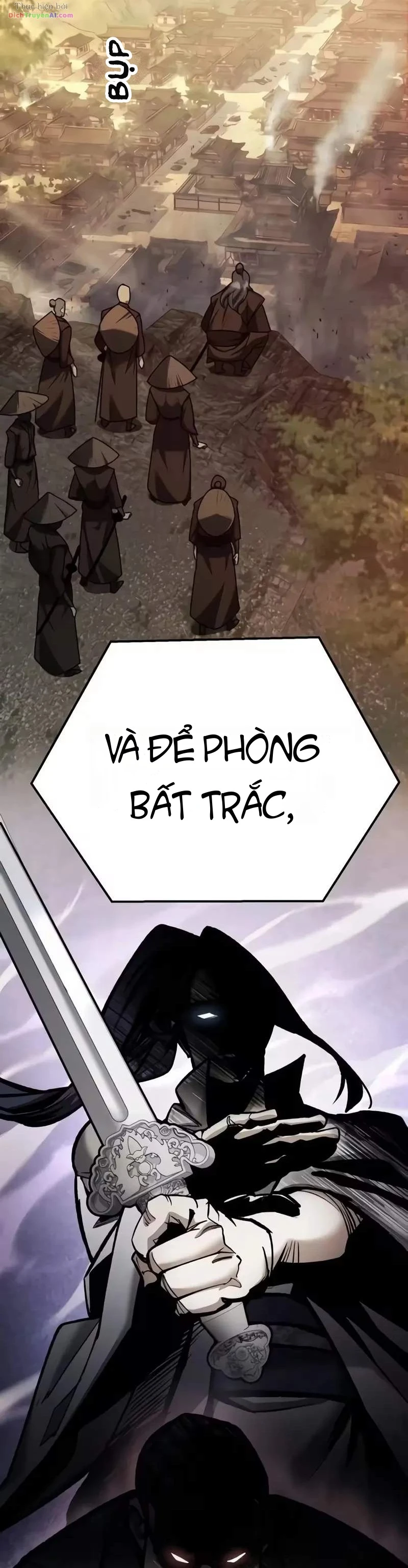 Ta Trở Thành Tiểu Sư Đệ Cấp Võ Thần Chapter 9 - 43