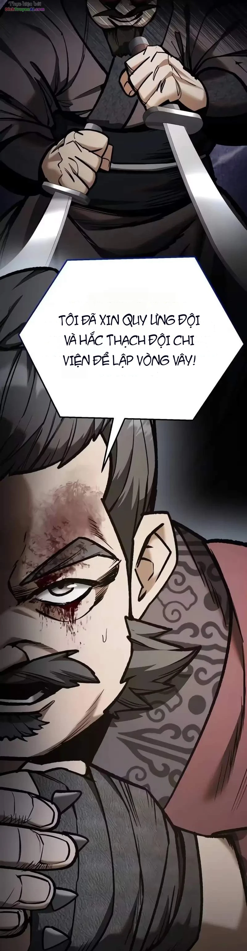 Ta Trở Thành Tiểu Sư Đệ Cấp Võ Thần Chapter 9 - 44