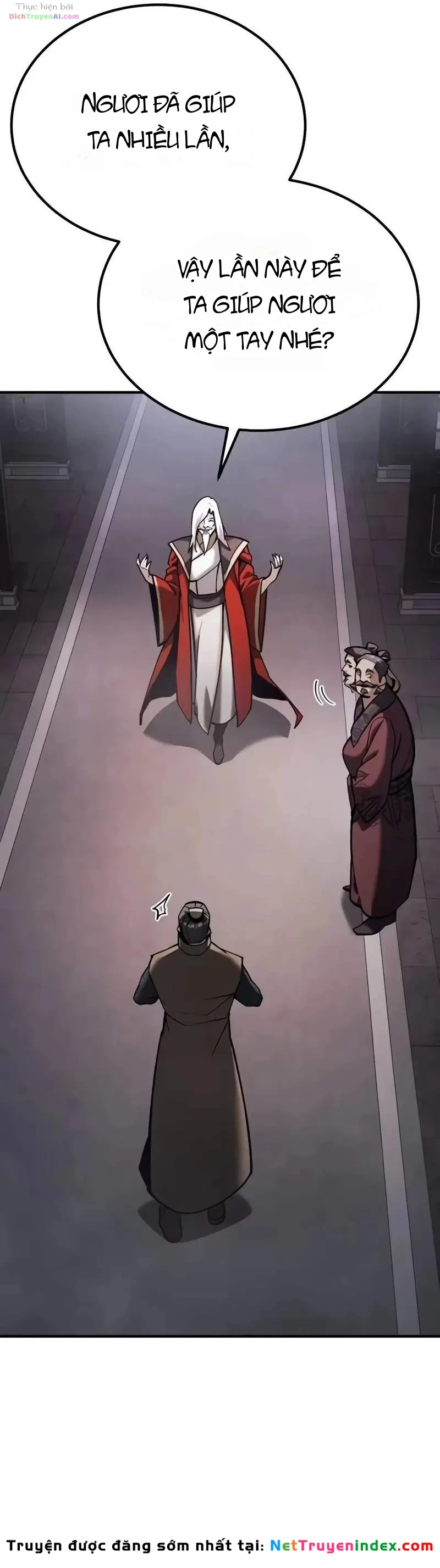 Ta Trở Thành Tiểu Sư Đệ Cấp Võ Thần Chapter 9 - 53